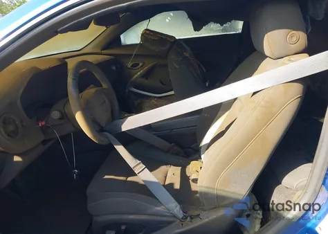 2019 Chevrolet Camaro 1Lt from USA, damaged, VIN 1G1FB1RX0K0113565